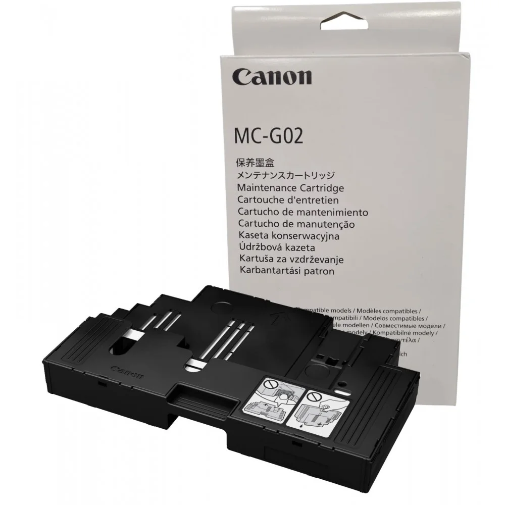 Canon-MC-G02-Cartouche-de-maintenance-dorigine