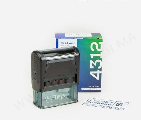 cachet-p-mobistamps-N11